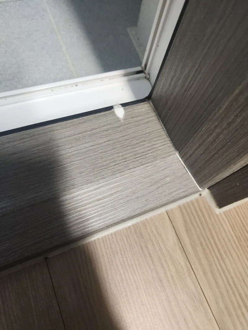 가구·붙박이장까지 부분 랩핑